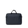 [Watertight] BEAMS DESIGN Briefcase (M) Black, Unisex