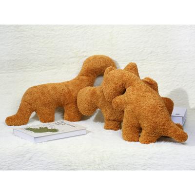 Vycpaná hračka Nugget Polštář