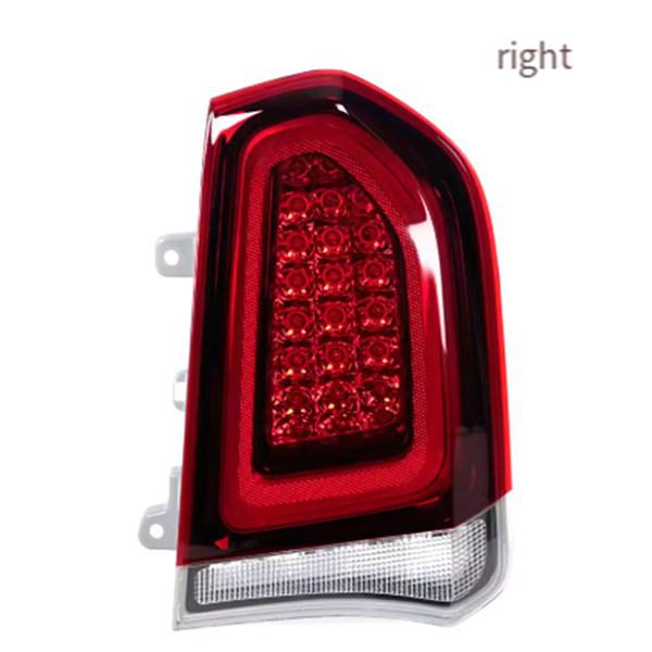 

68225358AC 68400295AA: Fits 2015-2023 Chrysler Right Rear Taillight