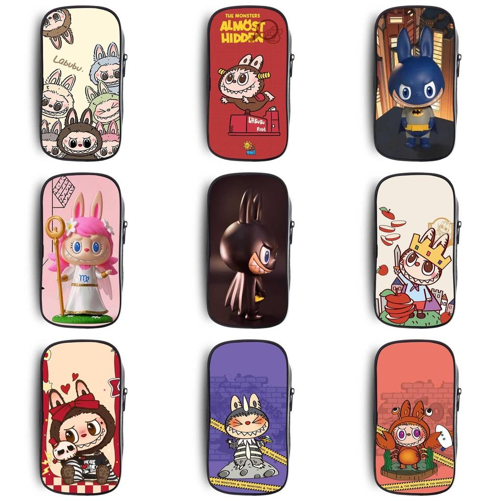 Pen Versatile Case For Children School Supplies Organizer Colors Multiple