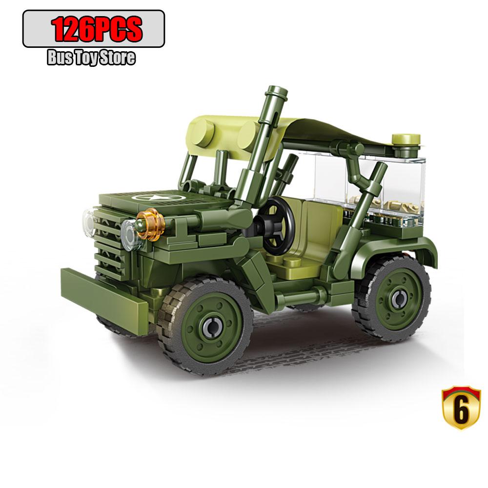 Flugzeug Panzer Flugzeugträger MODERNE AUSRÜSTUNG MODERNE KRIEGsinformationen WW2 Militär Modellbausteine Ziegel für Jungen