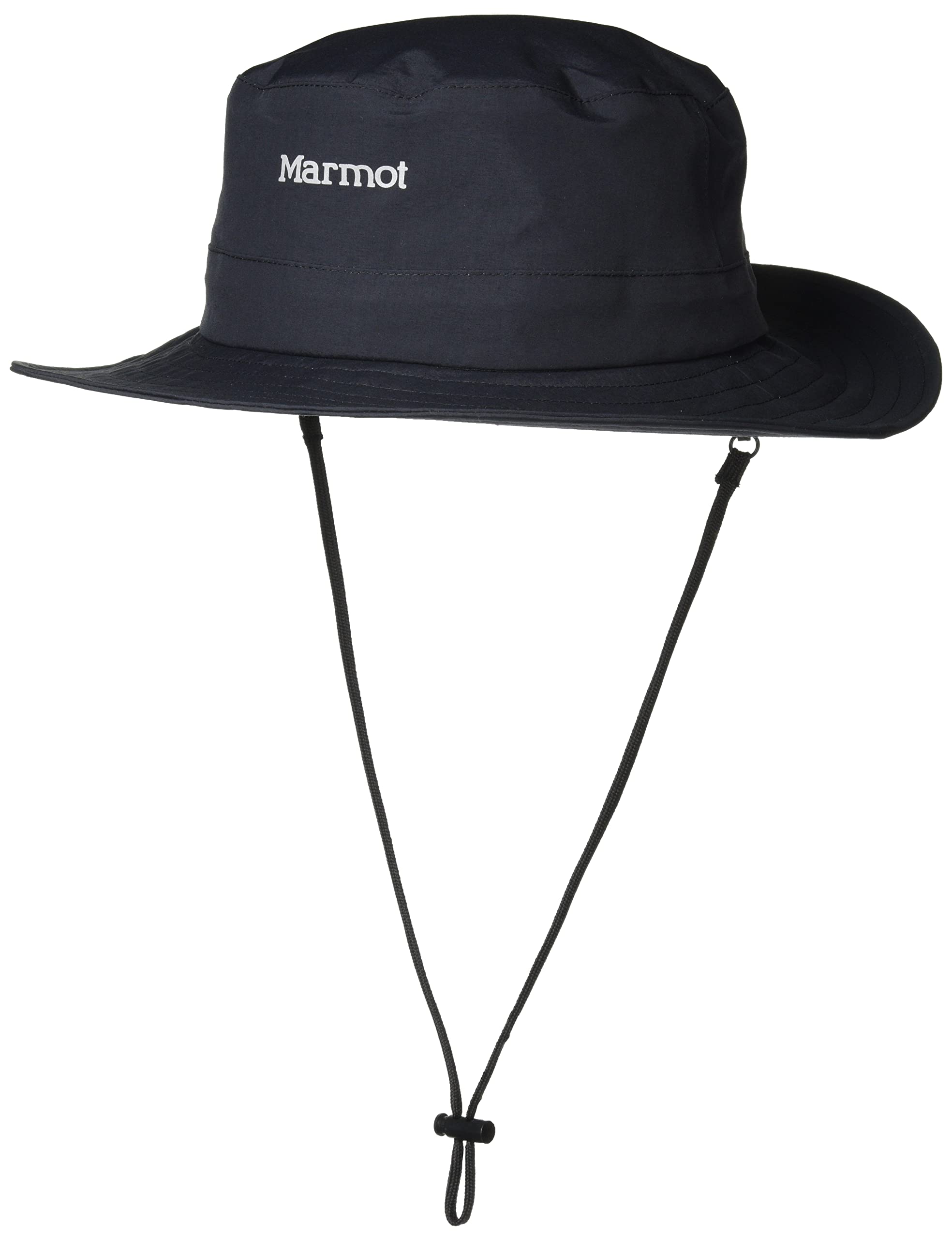 

Шапка Marmot Таффета Бесшовная Приключенческая Шапка TSSUB213 Черный чёрный