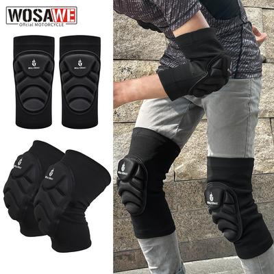 Knee Elbow Pads Motorcycle Knee Racing Sports Elbow Pads