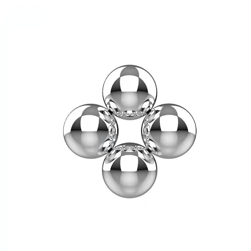 MINI permanent starke magnetische SM Erotik Nippelklemmen kleine magnetische Stahlperlen weibliche Brustwarze Klitorisklemmen Nippelklammern männlicher Verriegelungsspermaring