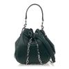 Vivienne WeStwood Vivienne WeStwood Women S criSSy Bucket Bag 43020001 S000d M405