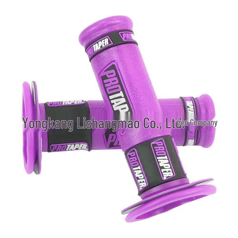Universal Anti-Slip Off-Road Motorcycle Handlebar Grips and Covers