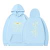 War College Men Women Hoodies Autumn Casual Pullover Hoodie Fashion Sweatshirts Hip Hop Sweatshirt Clothes