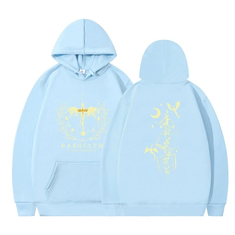 War College Men Women Hoodies Autumn Casual Pullover Hoodie Fashion Sweatshirts Hip Hop Sweatshirt Clothes