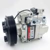 AC Air Conditioner Compressor For Mazda 6 2006 2007 2008 H12A1AK4DW 97470 98470 GJ6A-61-K00C GJ6A61K00C H12A1AF4DV H12A1AF4DW