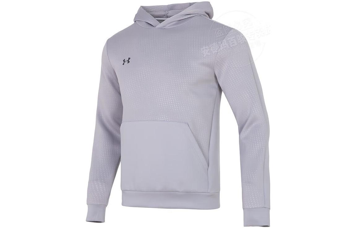 Толстовка Under Armour Мужская Серая 22600304-011 L