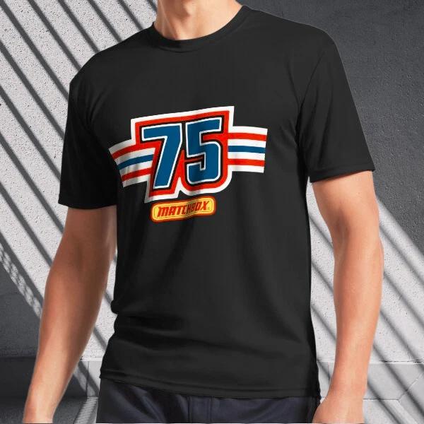 Men s and Women s T-shirts 75 Matchbox S