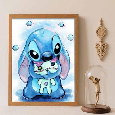 Hobby & Creativiteit – Diamond paintings