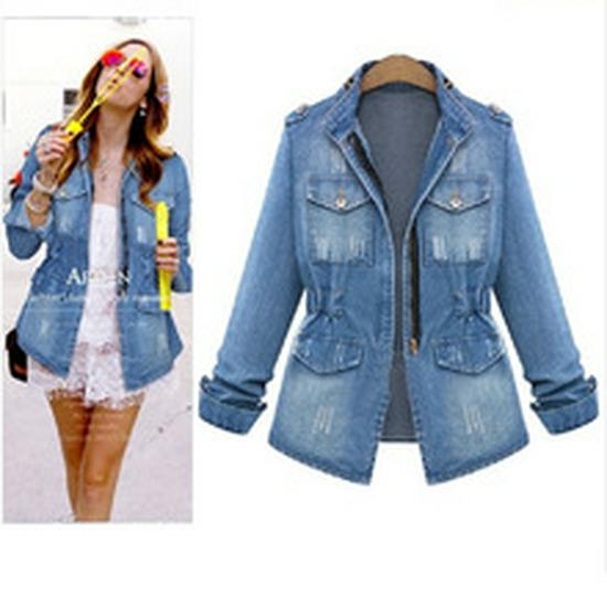 Summer 2025 European & American High-Waist Trendsetter Pencil Jeans for Women