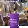 Keratin Hair Mask Magical 5 Second Repair Damage Frizzy Soft Smooth Shiny Hair Deep Moisturize Hair Treat Repair Hair Care Mask