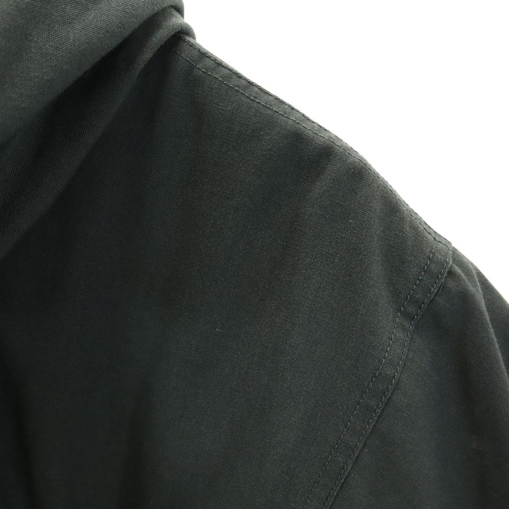 Columbia PM3396 Loma Vista Hoodie Jacket S Outdoor Fleece Lining Men's Used