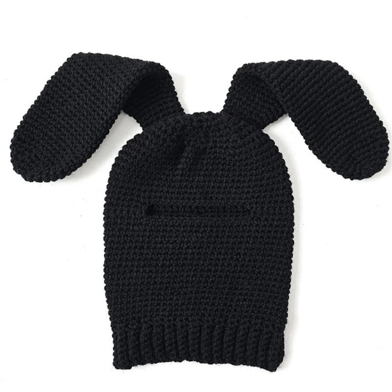 

Новая связанная вручную маска в виде носа животного для вечеринки на Хэллоуин Adult 56-59cm