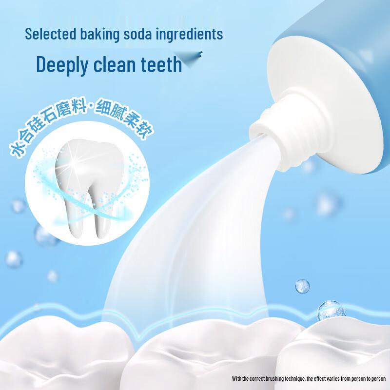 Frog Fresh Cleaning Toothpaste