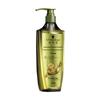 Schwarzkopf Ginger Essence Purifying Scalp Shampoo