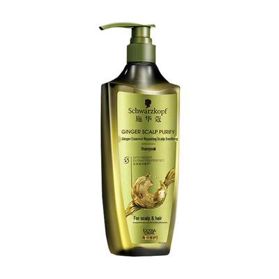 Şampuanlar ve saç kremleri – Şampuanlar