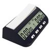 Chess Clocks Profession Portable Digital Chess Board Competition Count Up Count Down Chess Game Electronic Alarm Timer