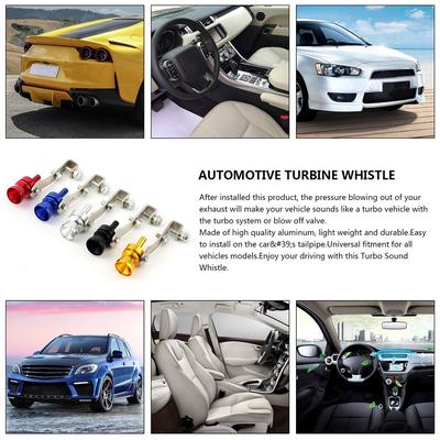 Tbest Car Tailpipe Trims Exhaust Muffler Tail Pipe 1 Pair 670g Stainless Steel Exhaust Muffler Tail Pipe Tip Tailpipe for A4 B8 2007-2014 Silver