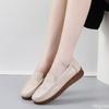 Spring Autumn Women's shoes Soft soled Casual Flats Anti slip wear-resistant mother's shoe Versatile comfort ladies Shoes Mujer