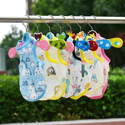 Trendy Unisex Köpek Soğutma Yeleği Köpek Yeleği İnce Güneş Kremi Tişört Köpek Giysileri Küçük Köpekler İçin Yazlık Kostüm Sevimli Baskı Yavru Köpek Kız Köpek Chihuahua