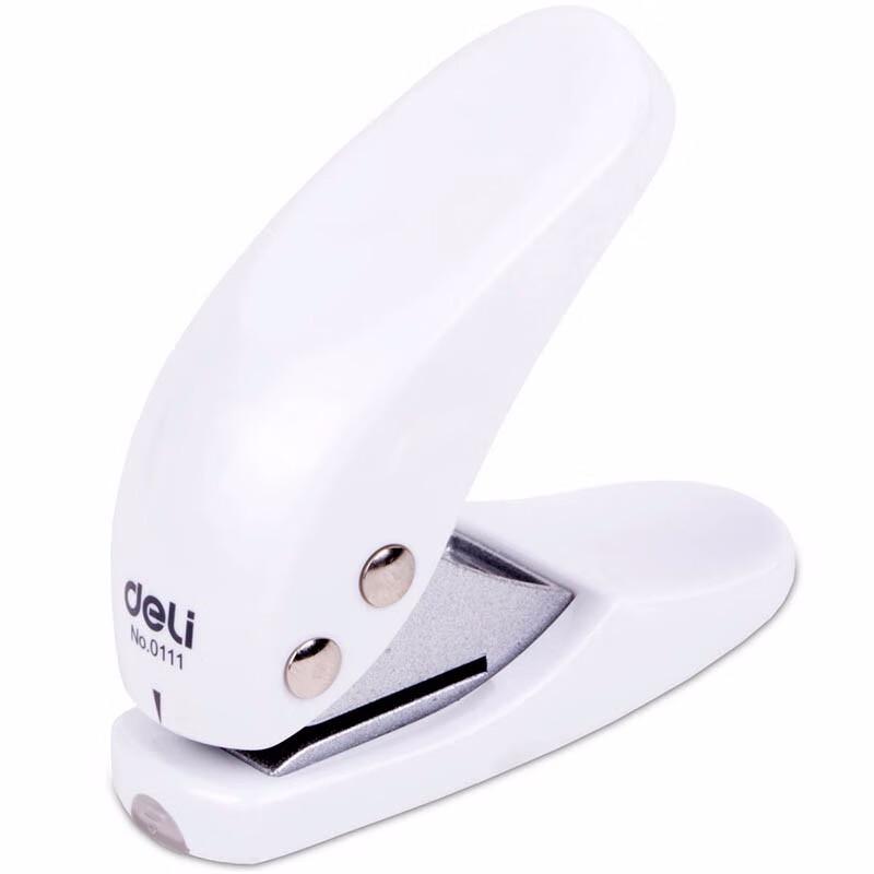Deli Mini 6mm Single Hole Puncher