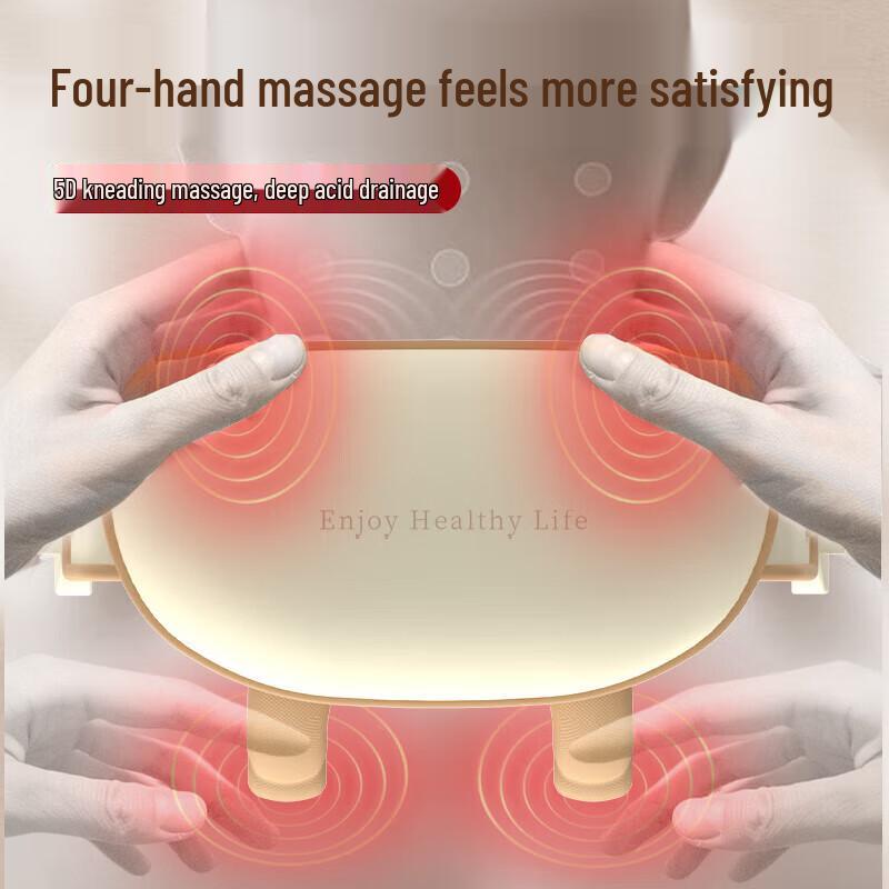 Hezheng HZ-S1 Neck & Shoulder Kneading Massager