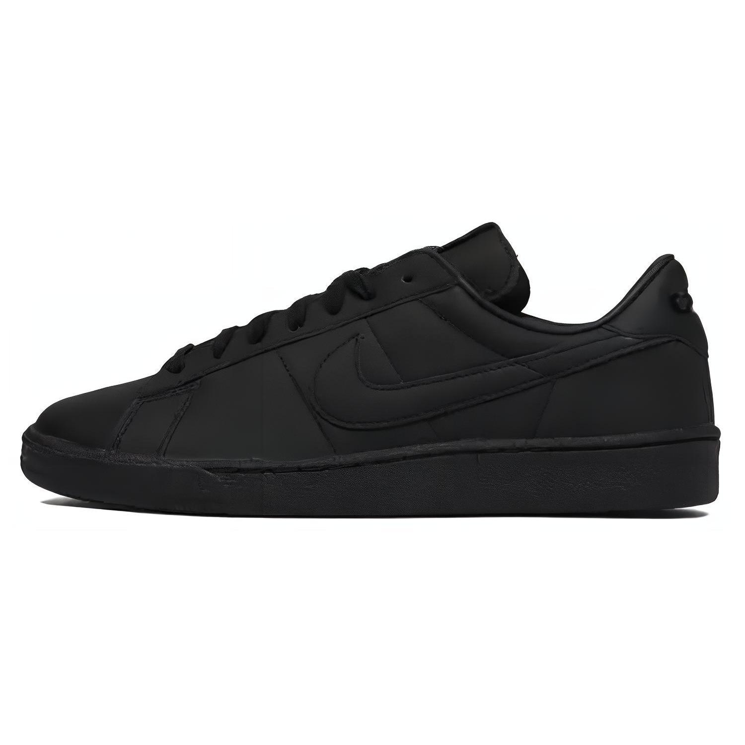 

Новые Nike X Black Comme Des Garons Tennis Classic Sp Black FN2249-001 40.5