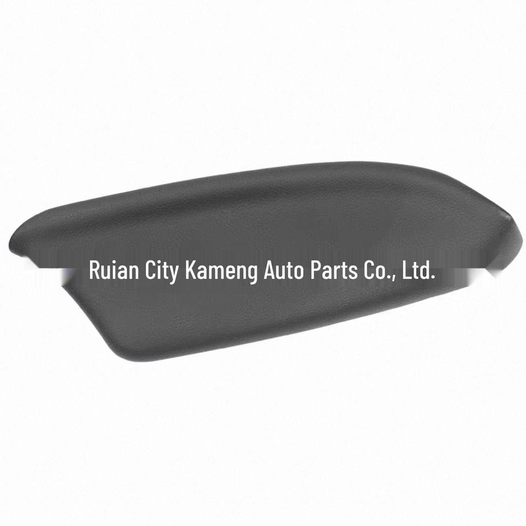 Fit for 08-13 Honda Accord: Door Armrests, Interior Panel Covers & Leather Door Panels.