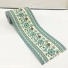 1Pcs Kitchen Bathroom Bathroom Office Self-adhesive Wall Waist Line Sticker
