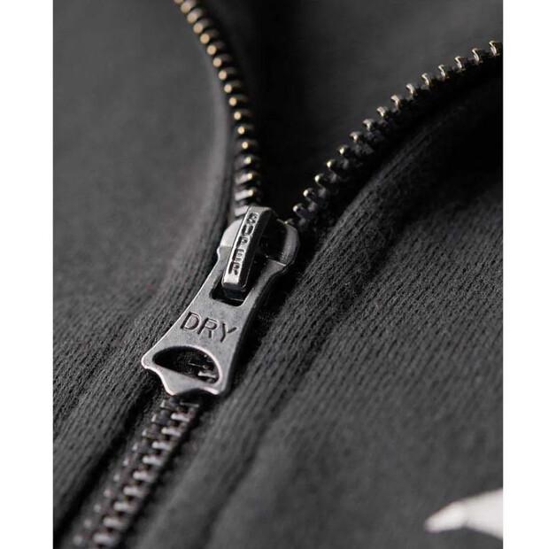 Superdry Classic Vl Graphic half zip свитшот