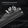 Bicycle Aluminum Alloy Rubber Lock-On Handlebar Grips