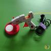 Hot Melt Glue Gun Stand and Base, Anti-Leakage Glue Gun Holder