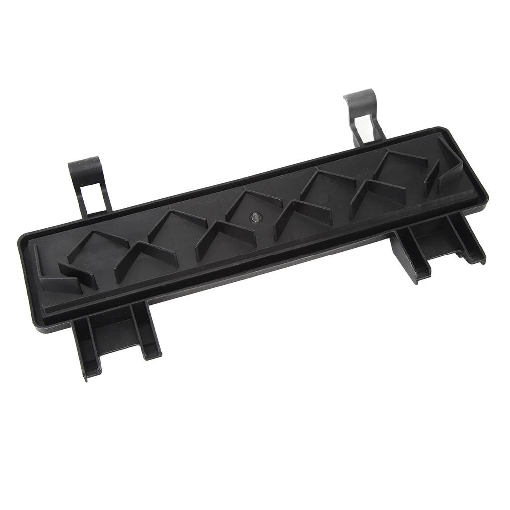 Air Filter Cover Cap A246830014264 Impact Resistant PP Air Cleaner Cover Replacement for Benz GLA‑CLASS X156