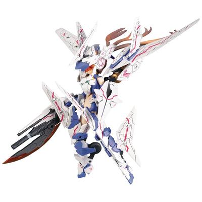 Kotobukiya Appareil Megami SOL Raptor Hauteur environ. Maquette en plastique de 180 mm à l'échelle 11