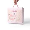 Elegante Souvenir- und Geschenkbox im chinesischen Stil für Hochzeiten & Verlobungen