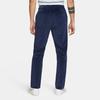 Nike SB Corduroy Skate Pants Men Bottoms Navy CK7288-410