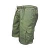 Men's Casual Five-pocket Pants - Loose, Multi-pocket Outdoor Sports Shorts