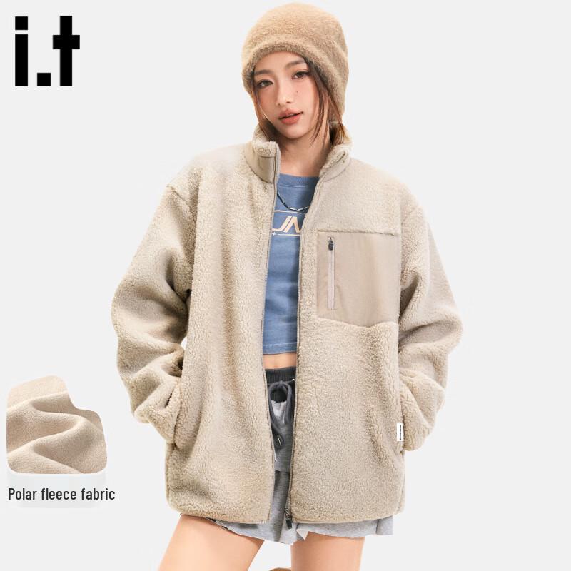 Fingercroxx Unisex Fleece Zipper Jacket