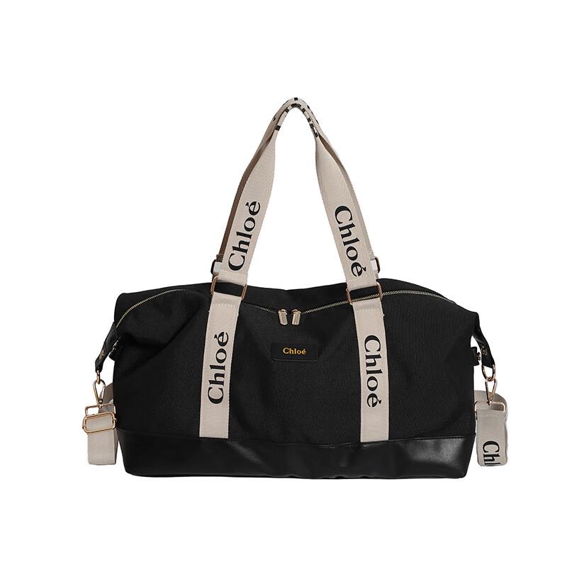 

KANDEXS Unisex Casual Travel Tote Bag Large