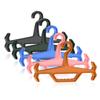 Plastic Tactical Hanger Hunters and Tactical Enthusiasts Robust Gear Organizer Armor Vest Storage Essential Closet Accessories