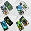 Hulk Poster Marvel Phone Cover for Motorola Moto G82 G20 G22 G23 G32 G9 G8 G7 Power Plus G41 G52 G30 G71 E22 E13 E20 E32 Case