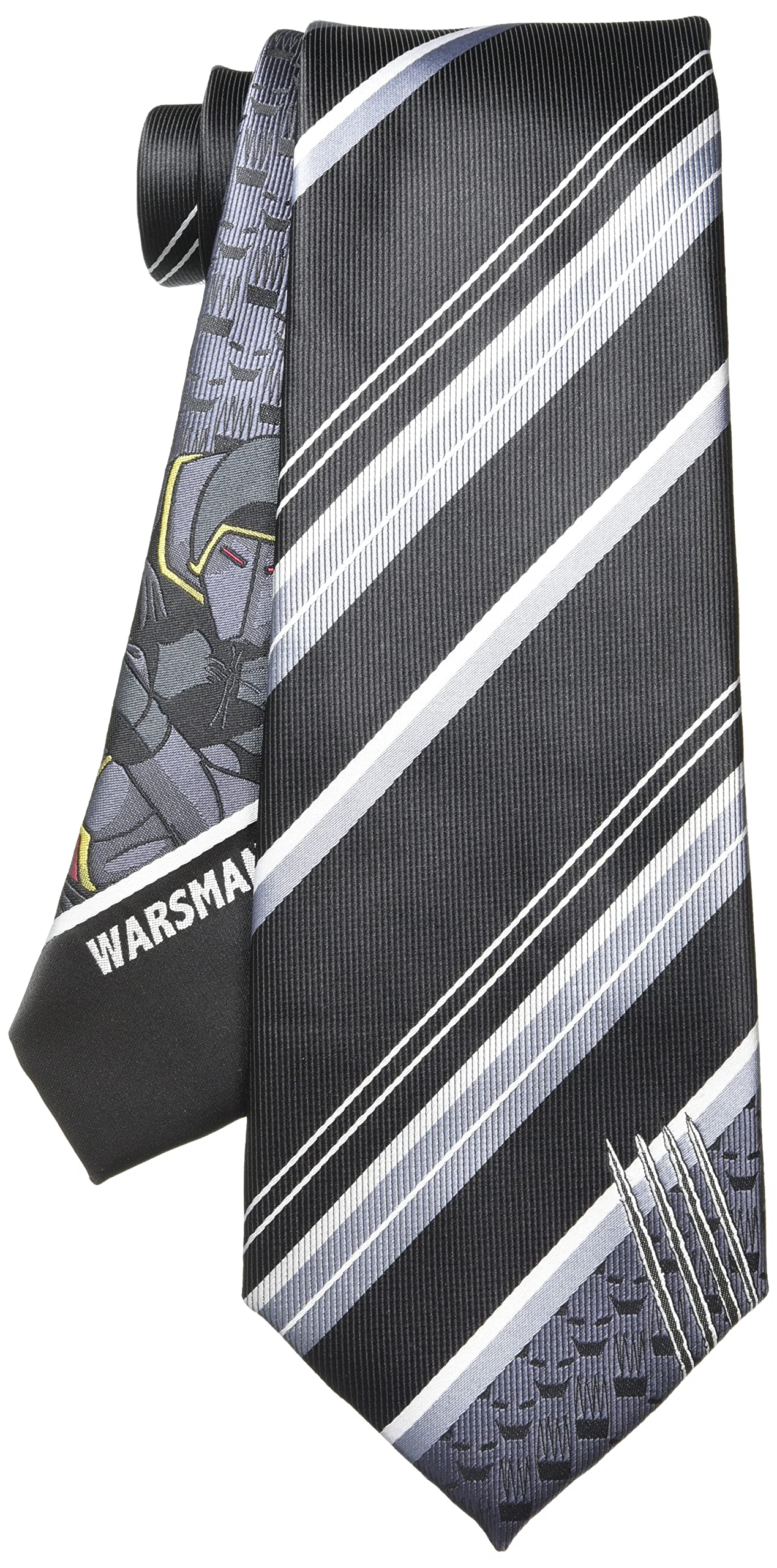 

[Флоренция Спец] Галстук Kinnikuman 2 Воин