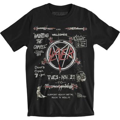 Tops – Camisetas