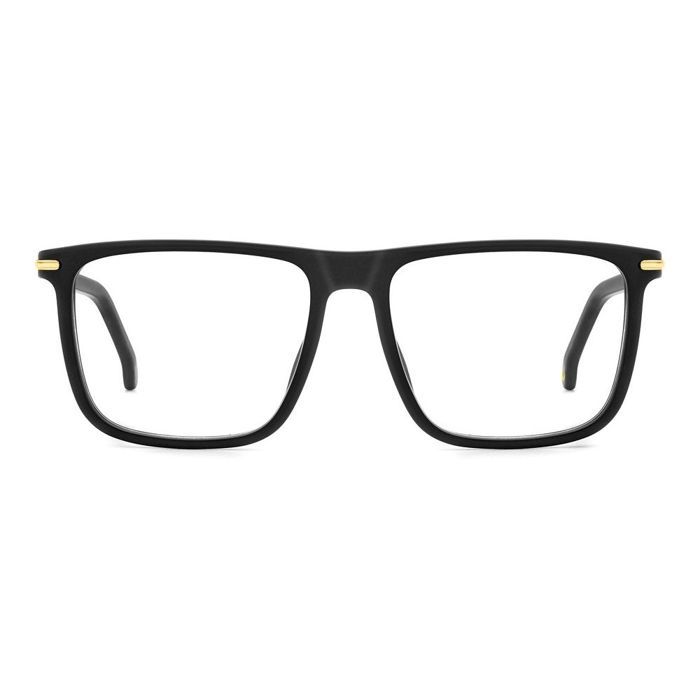 Carrera CARRERA 319 56/17/145 MATTE BLACK acétate homme CARRERA 319