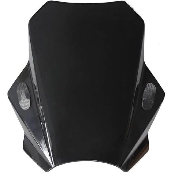 Motorcycle Wind Shield Screen Motorcycle Windscreen Windshield Universal for Zero Zero/S SR 2017-2021-2022 Motorbike Accessories