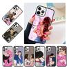 Super Dad Mom Baby Girl Twin Coque Shell For iPhone 17 Air 15 16e 14 13 12 Pro Max 11 Pro Max Plus Phone Case Cover