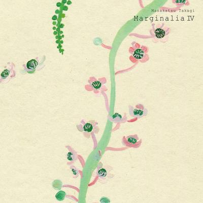 Marginalia IV (Limited Edition) (Analog) [Analog]